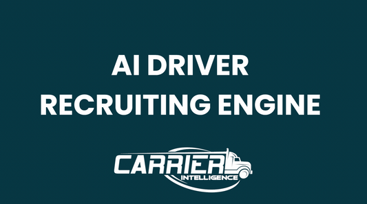 AI DRIVER RECRUITING ENGINE